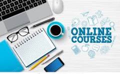 التعليم الإلكتروني